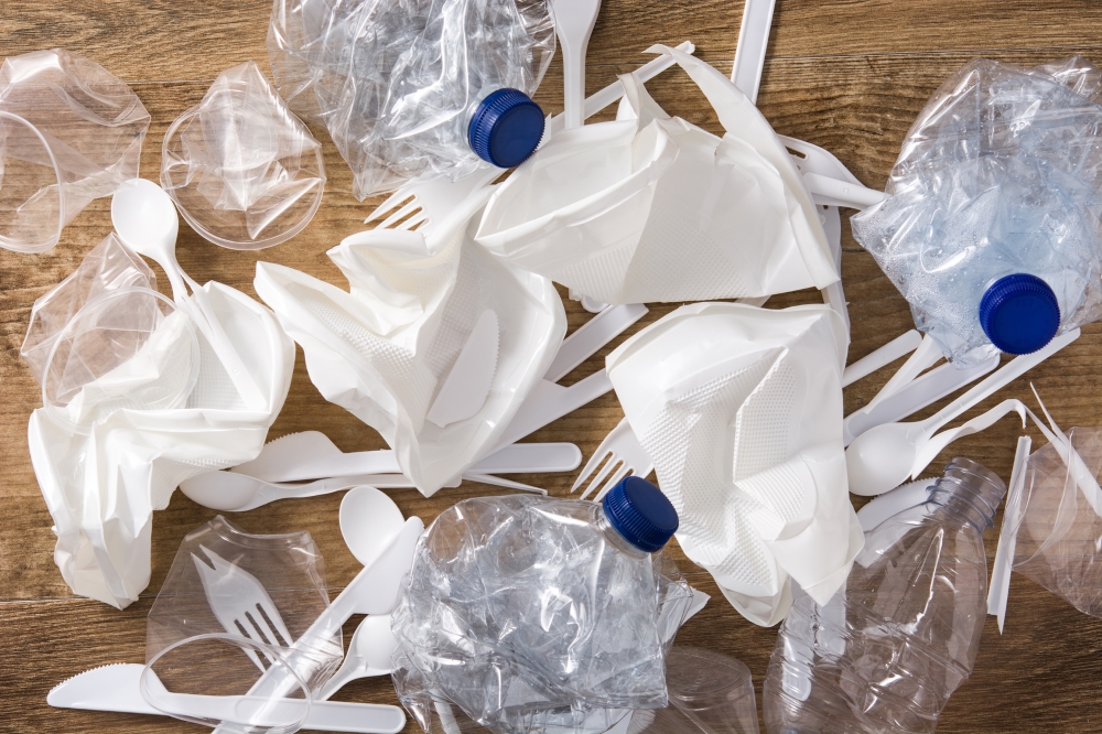 La iniciativa impide la utilización de 14 tipos de plásticos tanto en su importación, comercialización y distribución. Además, promueve el cuidado del medio ambiente. /FOTO: TOMADA DE LA WEB. 