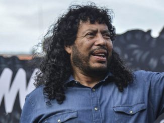René Higuita.