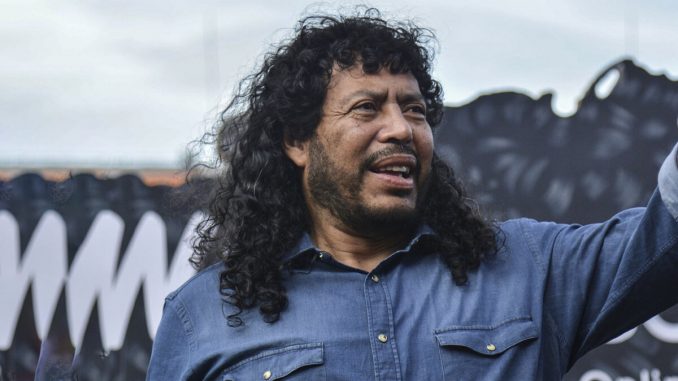 René Higuita.
