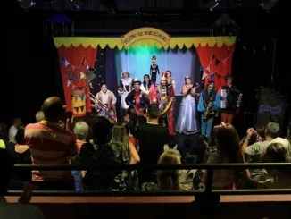 Hay función teatral gratis para afiliados de Comfenalco Antioquia