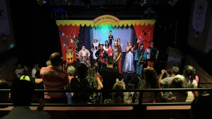 Hay función teatral gratis para afiliados de Comfenalco Antioquia