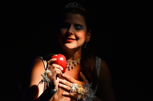 Teatro gratis para afiliados a Comfenalco Antioquia 