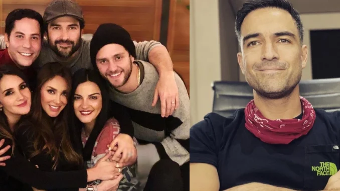 RBD, banda, música, Rebelde, reencuentro, Poncho, conciertos, memes, entretenimiento, Q’Hubo Medellín