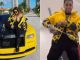 Anuel y Karol G