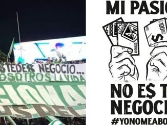 Abonos Nacional