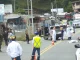 Uno de los accidentes de tránsito ocurrió en Buriticá.