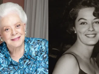 Hilda Strauss, fallecimiento, presentadora, televisión, radio, belleza, Q’Hubo Medellín