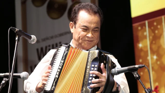 Alfredo Gutiérrez, música, vallenato, cantante, juglar, regalías, disqueras, conciertos, Q’Hubo Medellín