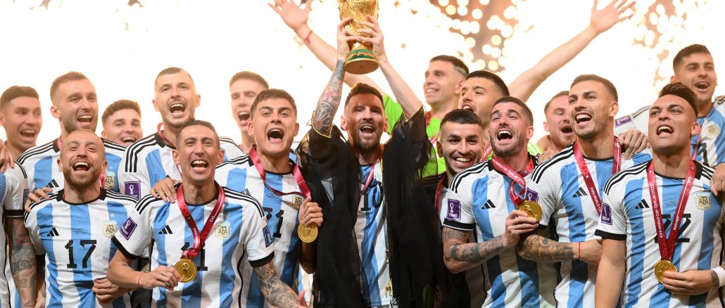 Selección Argentina