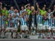 Argentina campeón de Qatar 2022