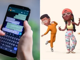 Avatar-en-WhatsApp