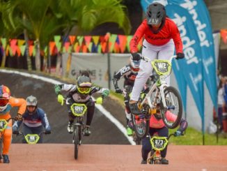 BMX ANTIOQUIA