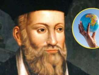Bombas, hambrunas y ¿el anticristo las predicciones de Nostradamus para el 2023