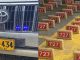 En la camioneta se hallaron 168 paquetes de cocaína