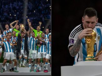 Selección Argentina
