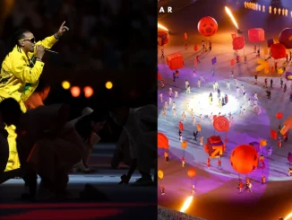 Mundial Qatar 2022, clausura, Doha, Francia, Argentina, Ozuna, música, fútbol, Q’Hubo Medellín