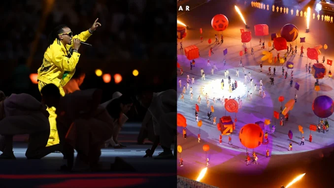 Mundial Qatar 2022, clausura, Doha, Francia, Argentina, Ozuna, música, fútbol, Q’Hubo Medellín