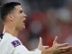 Cristiano Ronaldo eliminado