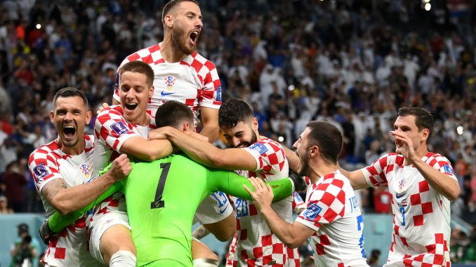 Croacia
