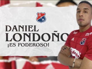 Daniel Londoño