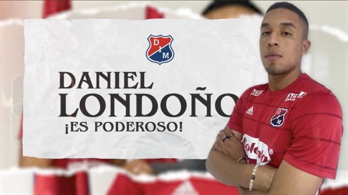 Daniel Londoño