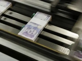 Dinero plata