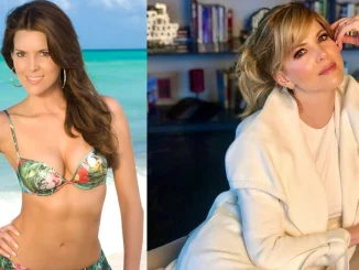 Maritza Rodríguez, Sarah Mintz, actriz, judaísmo, farándula, Q’Hubo Medellín
