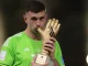 Emiliano 'Dibu' Martínez