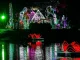 Alumbrados, Navidad, época decembrina, Parque Norte, Medellín, Q’Hubo Medellín