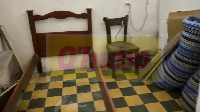 Desmembrado, embolsado, cadáver, homicidio, Buenos Aires, Medellín. Q’Hubo Medellín