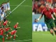 España quedó eliminada, mientras que Portugal clasificó.