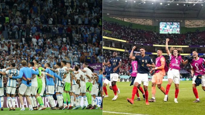 Final del Mundial