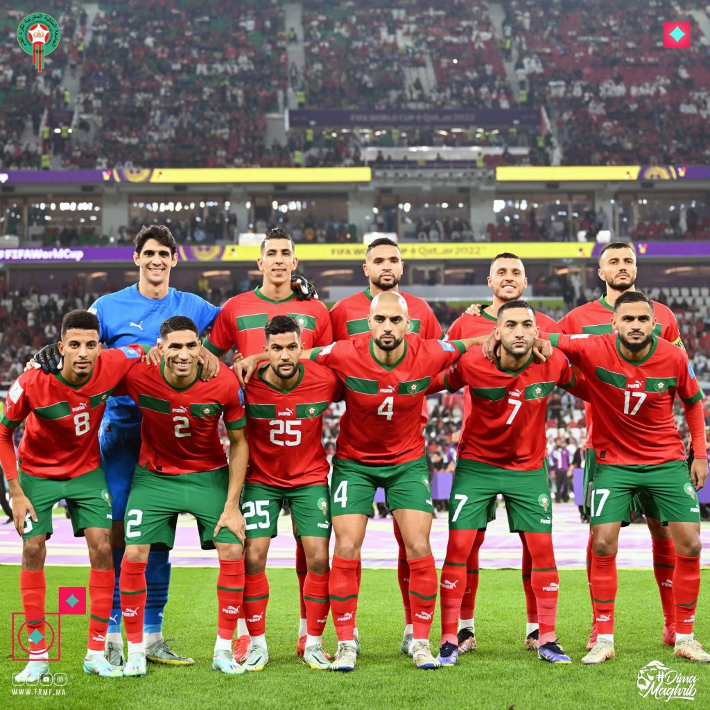 /FOTO: TOMADA DE TWITTER @EnMaroc. 