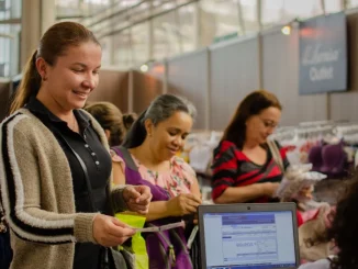 Bazar de Marcas, Navidad, descuentos, aguinaldos, estrenos, ahorro, Q’Hubo Medellín