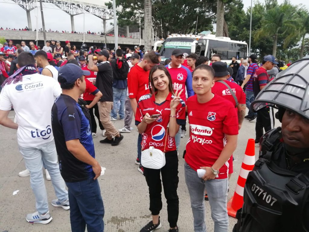 /FOTO: MANUEL SALDARRIAGA 
