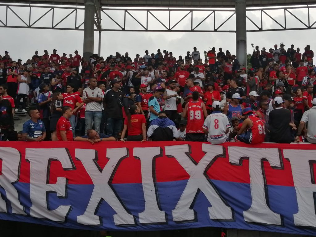 /FOTO: MANUEL SALDARRIAGA 