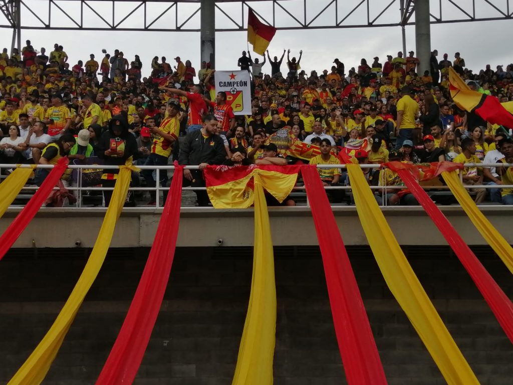 /FOTO: MANUEL SALDARRIAGA 