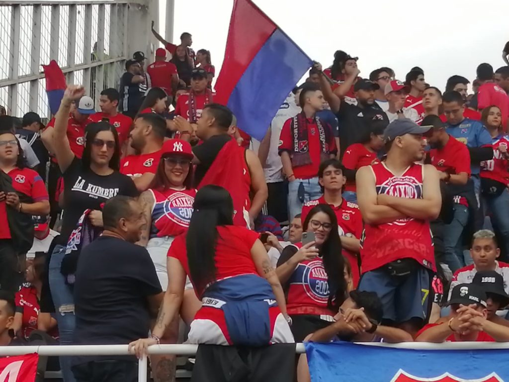 /FOTO: MANUEL SALDARRIAGA 