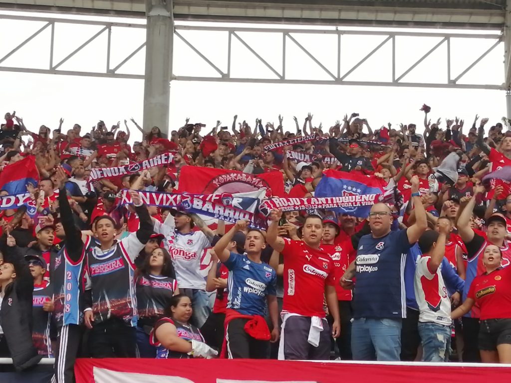 /FOTO: MANUEL SALDARRIAGA 