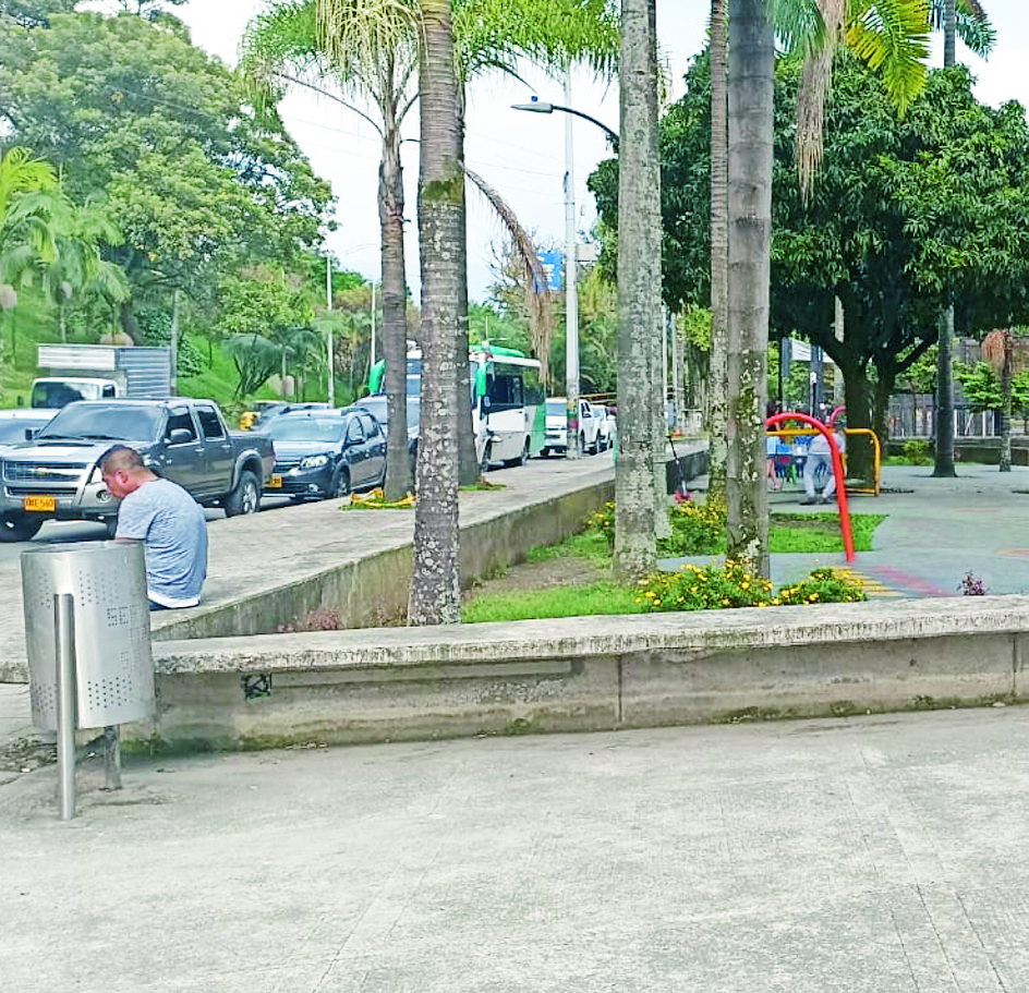 Parque del artista