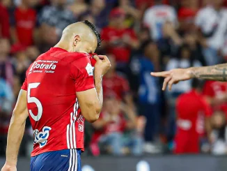El Independiente Medellín cerró 8 finales en este siglo de visitante.