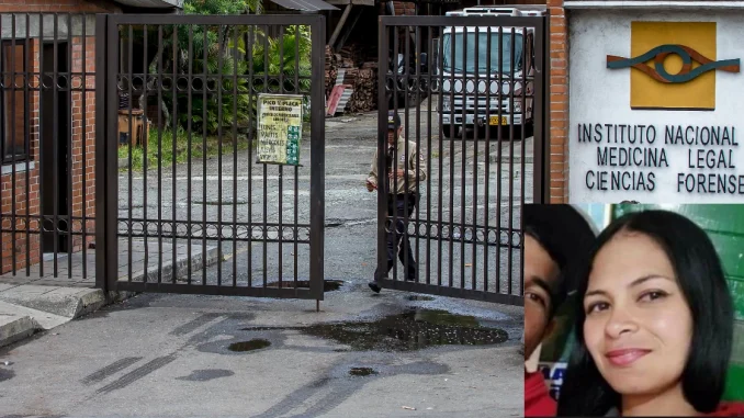 Investigan muerte de mujer en Santa Rosa de Osos