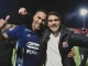 Javier Méndez y Adrián Arregui