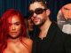 Karol G y Bad Bunny