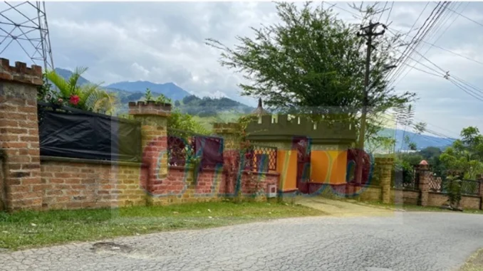 Le disparó 3 veces al que le habría morboseado a la novia en paseo de finca