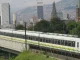 Metro de Medellín, tren, broma, Cultura Metro, movilidad, Q’Hubo Medellín