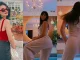 Majo Vargas, actriz, baile, tendencia brasileña, Tiktok, viral, farándula, Q’Hubo Medellín