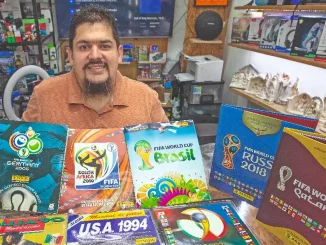 Mauricio Vargas