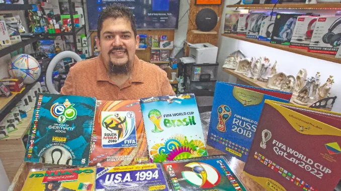 Mauricio Vargas