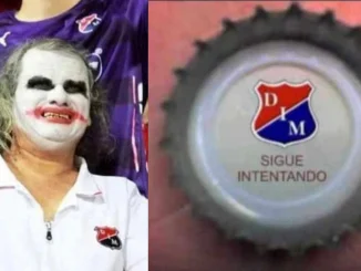 Las redes sociales se llenaron de memes.